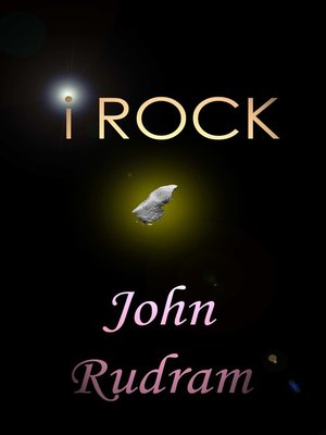 cover image of i ROCK